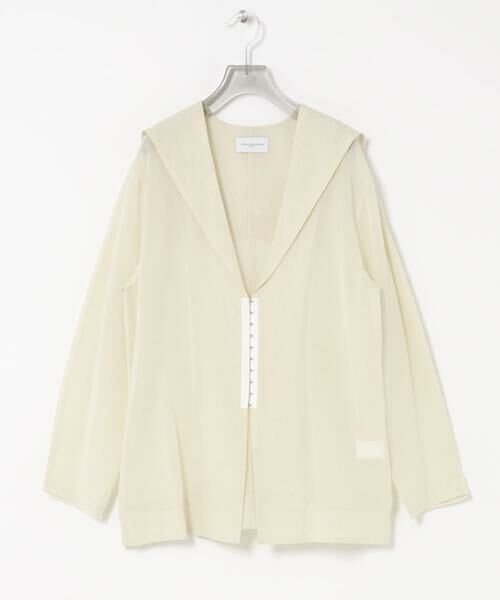 URBAN RESEARCH（アーバンリサーチ） new basic SHEER VOILE SAILOR