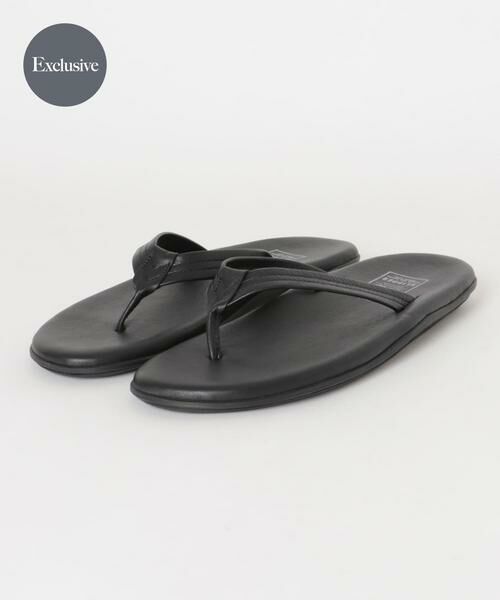 URBAN RESEARCH（アーバンリサーチ） 『別注』ISLAND SLIPPER×URBAN