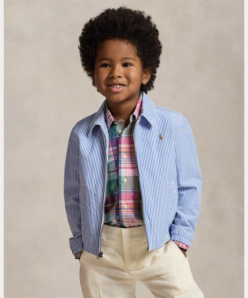 POLO RALPH LAUREN（ポロ・ラルフローレン） POLO RALPH LAUREN / ポロ