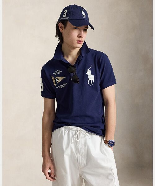 POLO RALPH LAUREN（ポロ・ラルフローレン） POLO RALPH LAUREN / ポロ