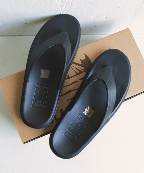 URBAN RESEARCH（アーバンリサーチ） ISLAND SLIPPER EVAPT202