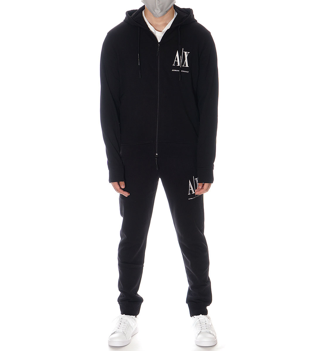 アルマーニエクスチェンジ セットアップ メンズ Armani Exchange 上下 ジップパーカー スウェットパンツ 22年春夏新作 Axm セレクトテイストyahoo 店 通販 Yahoo ショッピング アルマーニエクスチェンジ セットアップ メンズ Armani Exchange 上下 ジップパーカー スウェットパンツ 22年春夏新作 Axm セレクトテイストyahoo 店 通販 Yahoo ショッピング