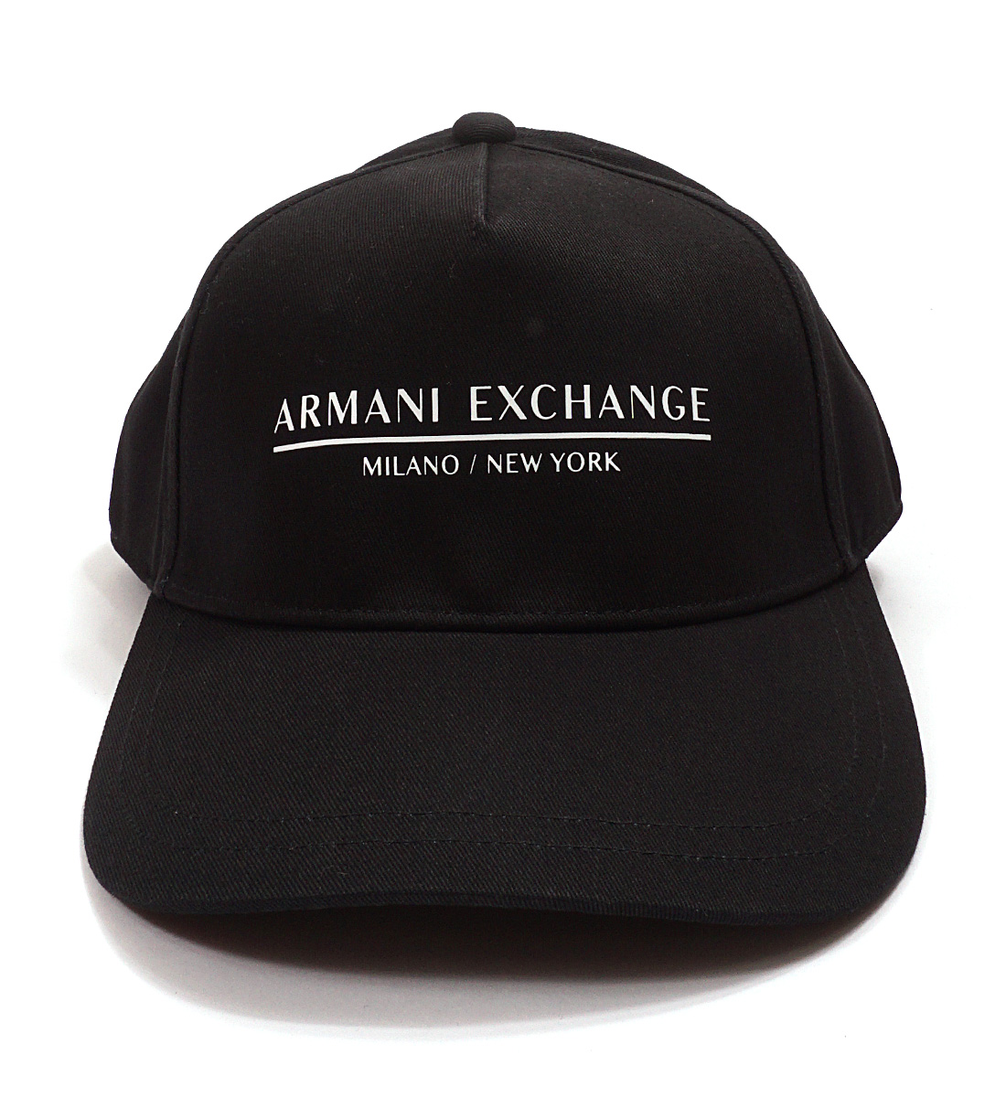 2025年新作入荷 ARMANI EXCHANGE アルマーニ エクスチェンジ キャップ メンズ 帽子