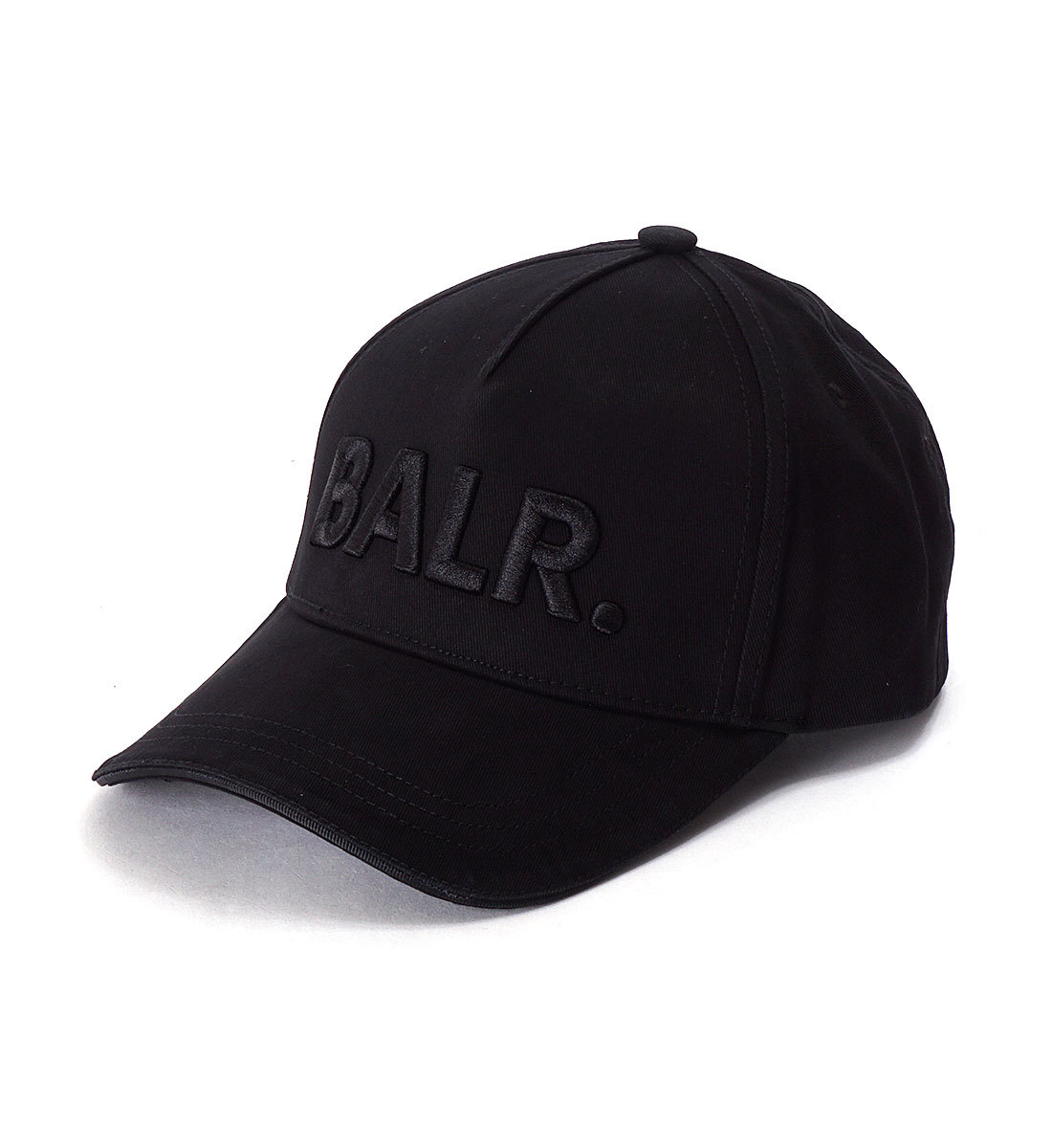 ボーラー キャップ メンズ 帽子 ロゴ BALR. B10015｜selecty｜03