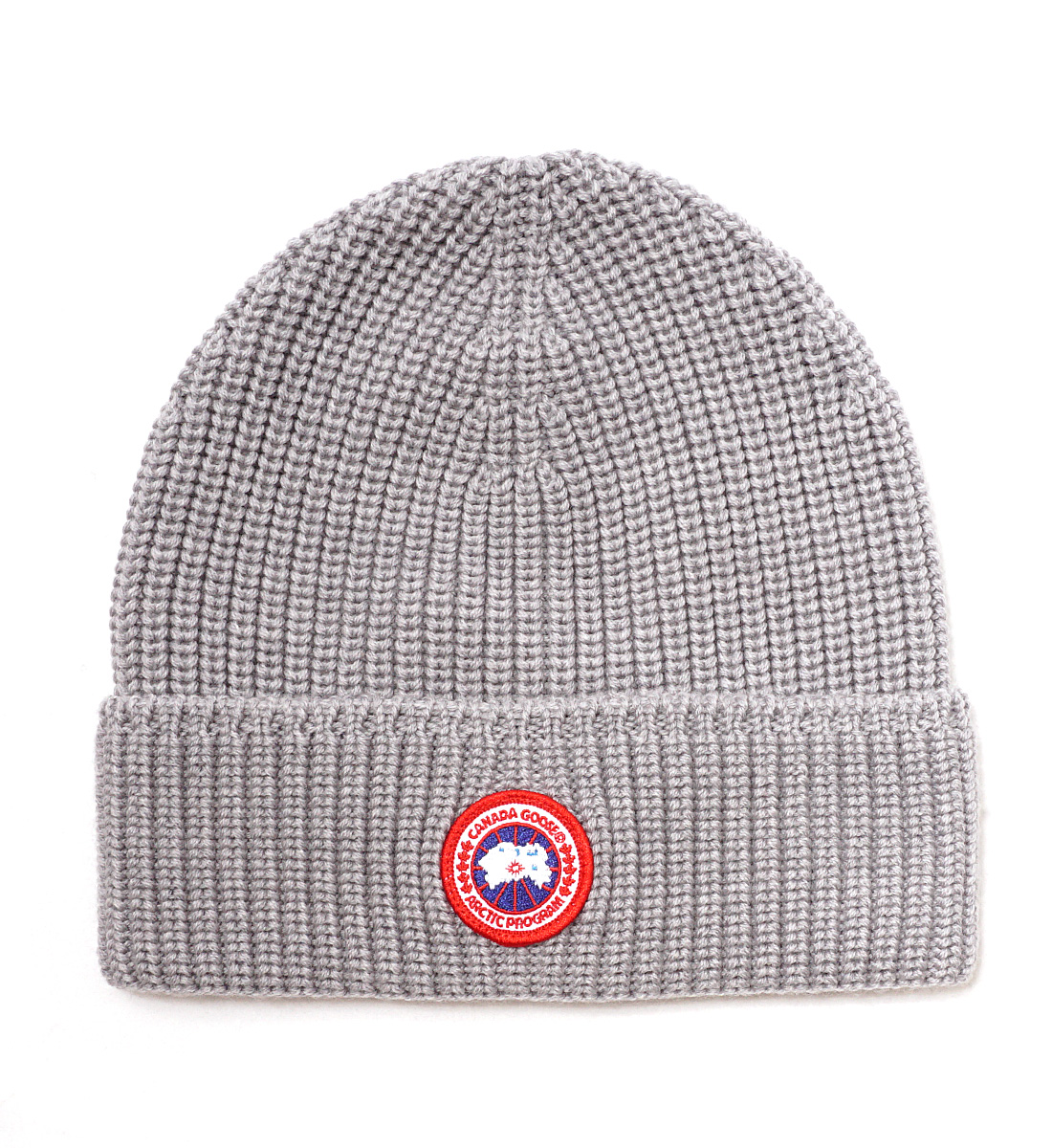 CANADA GOOSE メンズニット帽、ビーニーの商品一覧｜帽子｜財布、帽子 