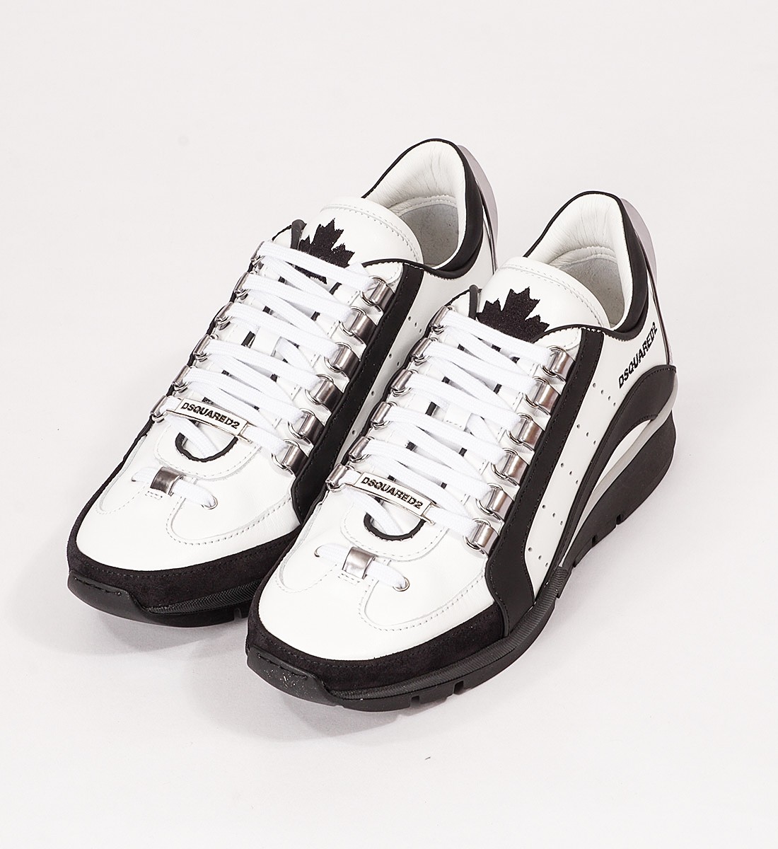 IP65防水 ディースクエアード スニーカー dsquared SNEAKER | www