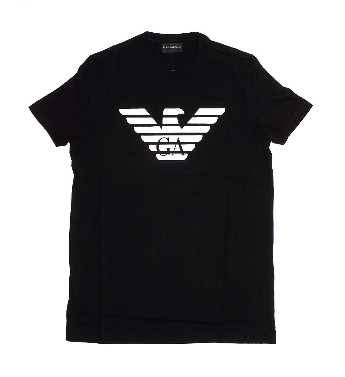 エンポリオアルマーニ Tシャツ メンズ EMPORIO ARMANI 半袖 ティー