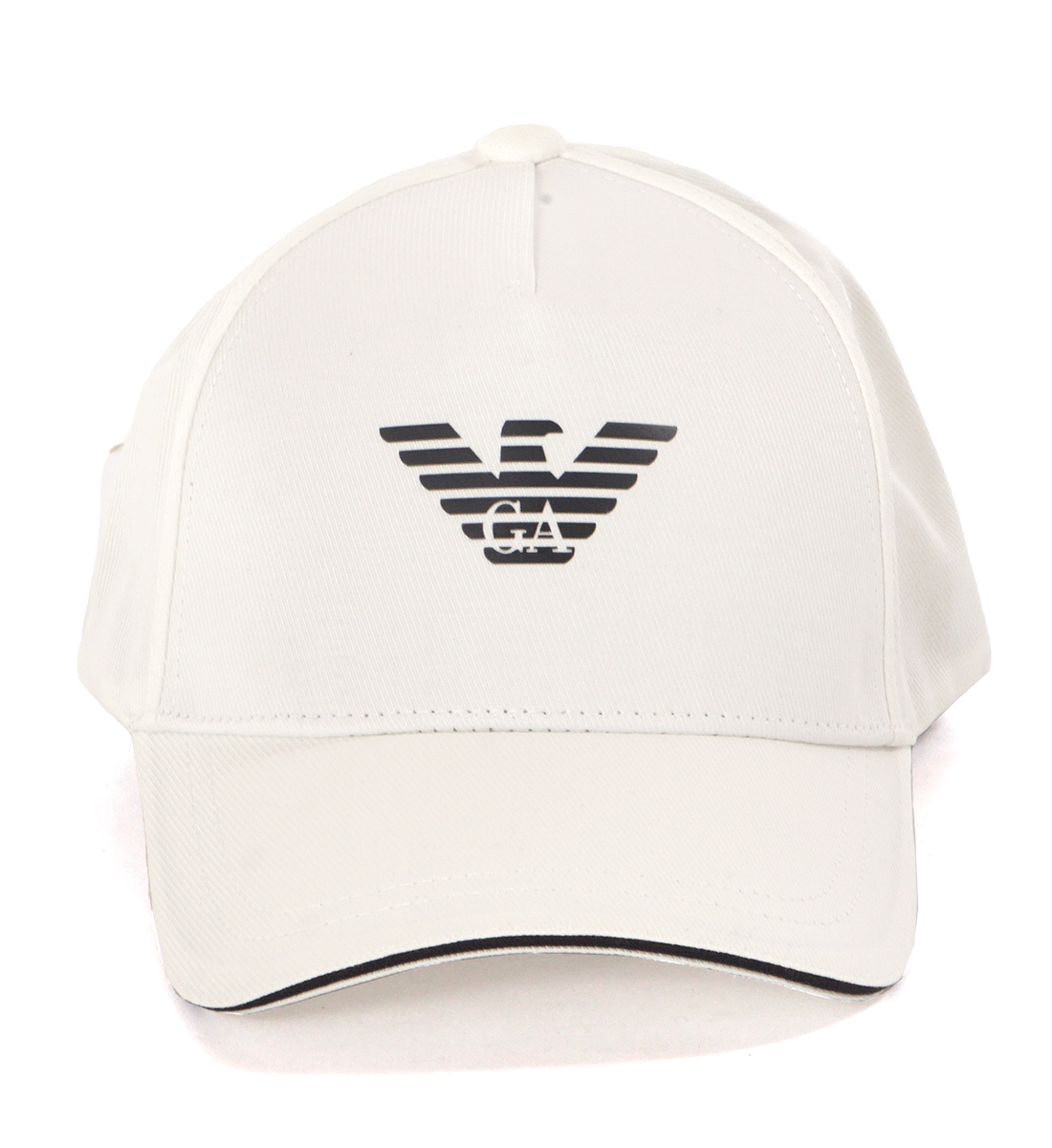 EMPORIO ARMANI メンズキャップの商品一覧｜帽子｜財布、帽子