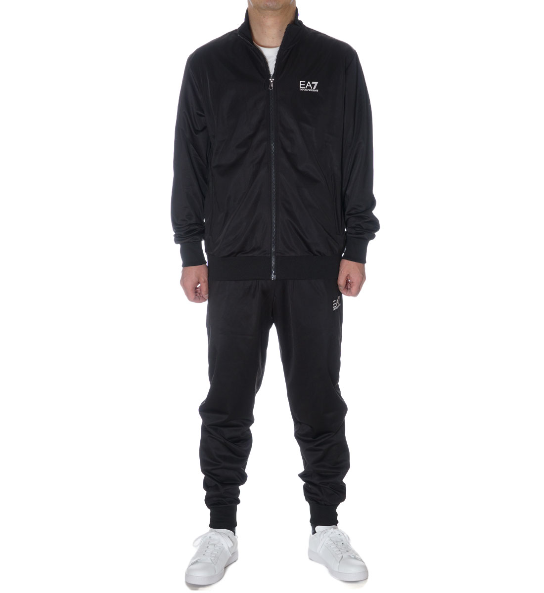 エンポリオアルマーニ EMPORIO ARMANI EA7 セットアップ トラック 