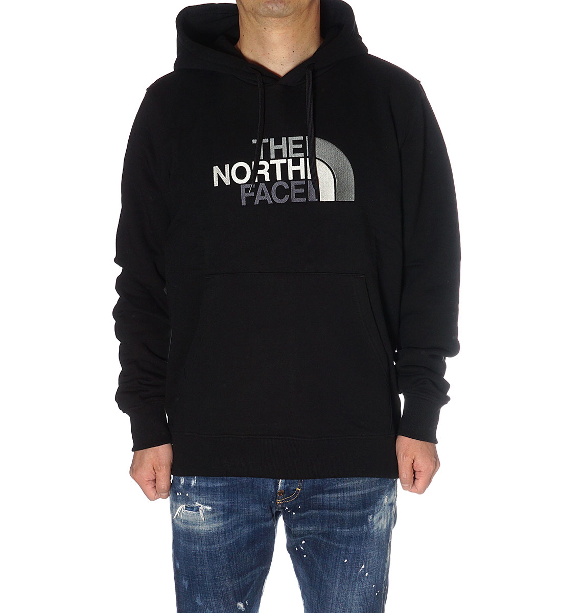 ノースフェイス THE NORTH FACE プルオーバー パーカー スウェット