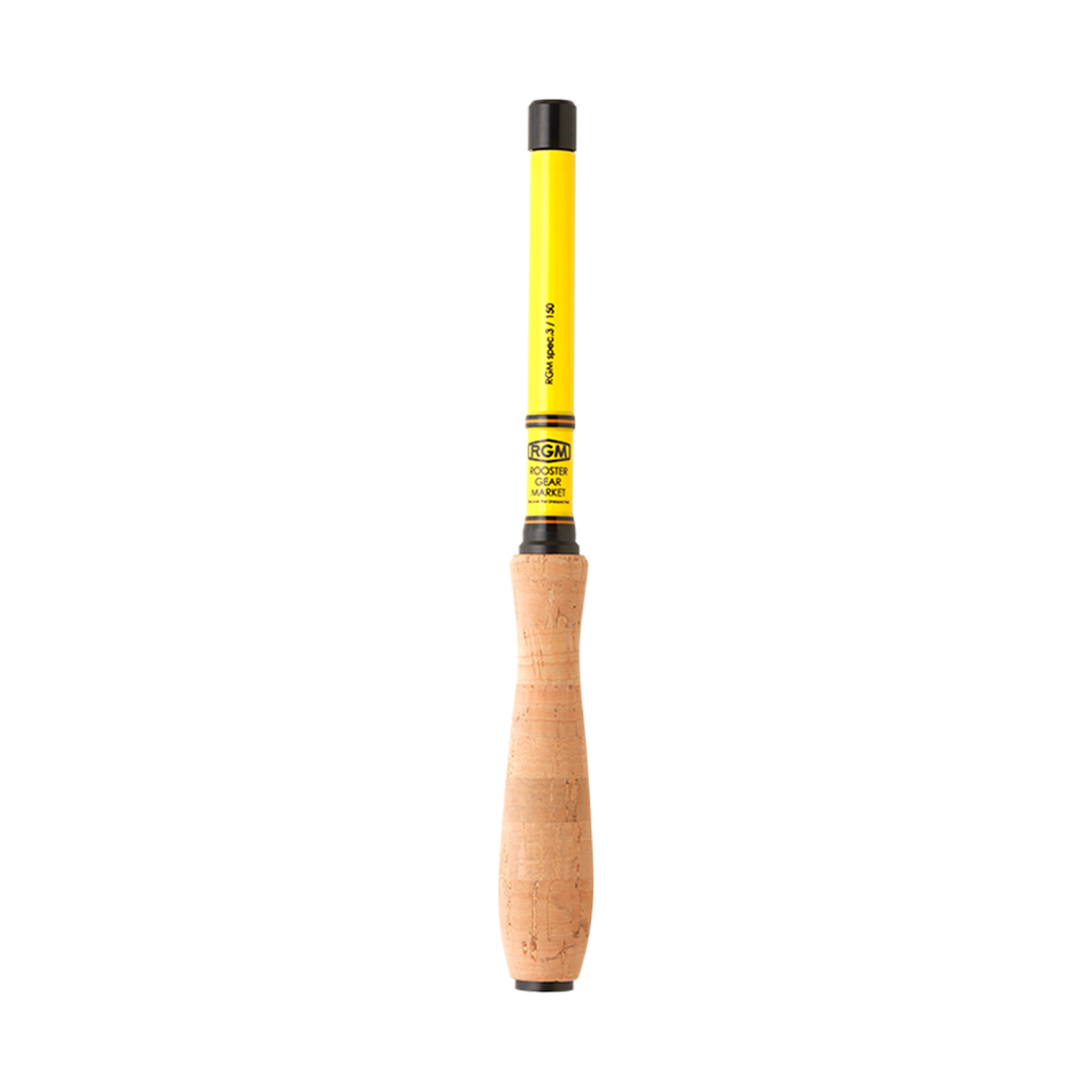 JACKALL RGM(ルースター ギア マーケット) RGM SPEC.3 / 180