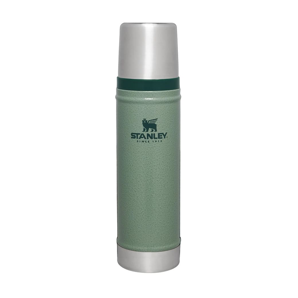 STANLEY スタンレー クラシック真空ボトル 0.59L 真空断熱 食洗機使用可 ステンレスボトル 10-11345 (別売り専用ギフトラッピング対応) | CLASSIC SERIES（STANLEY） | 04