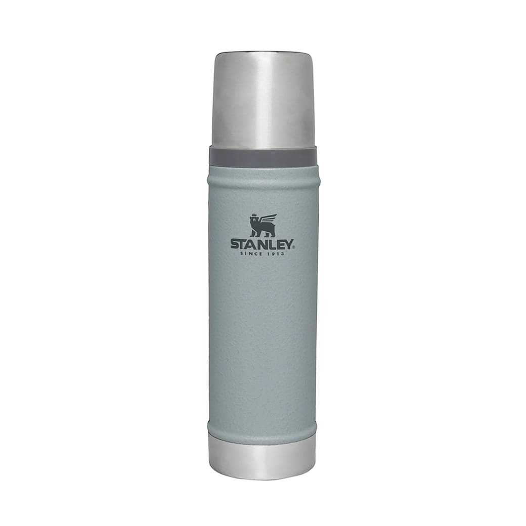 STANLEY スタンレー クラシック真空ボトル 0.59L 真空断熱 食洗機使用可 ステンレスボトル 10-11345 (別売り専用ギフトラッピング対応) | CLASSIC SERIES（STANLEY） | 01