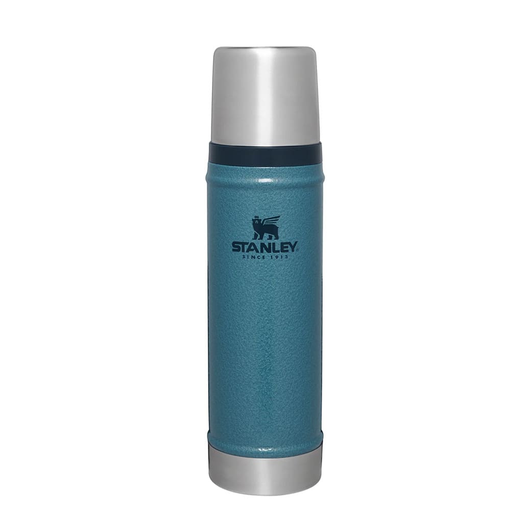 STANLEY スタンレー クラシック真空ボトル 0.59L 真空断熱 食洗機使用可 ステンレスボトル 10-11345 (別売り専用ギフトラッピング対応) | CLASSIC SERIES（STANLEY） | 03
