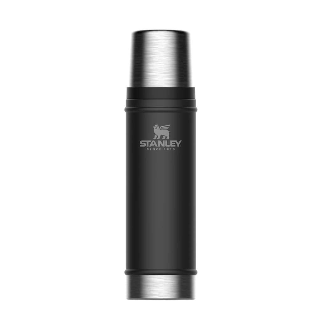 STANLEY スタンレー クラシック真空ボトル 0.59L 真空断熱 食洗機使用可 ステンレスボトル 10-11345 (別売り専用ギフトラッピング対応) | CLASSIC SERIES（STANLEY） | 05