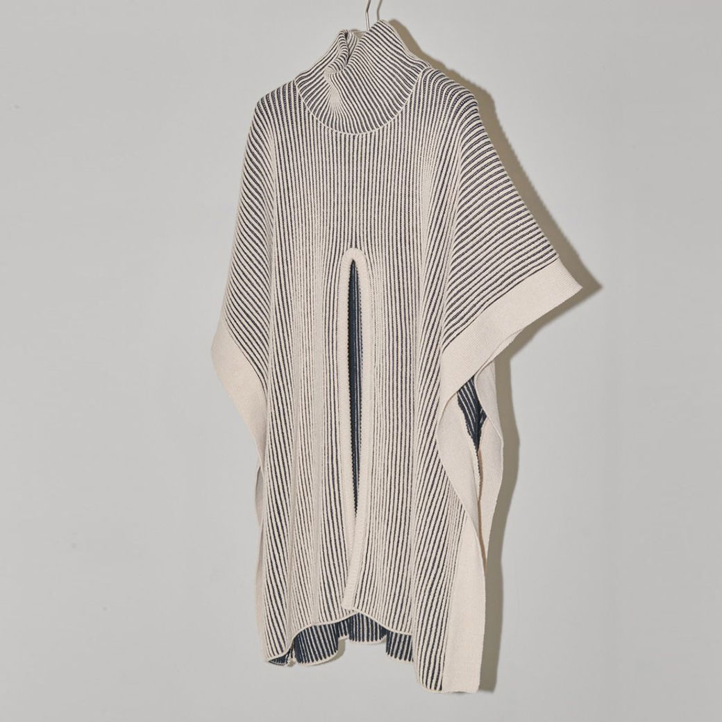SALE50%OFF トゥデイフル TODAYFUL Bicolor Turtle Knit Cape バイカラータートルニットケープ 12320514 吉田怜香 レディース(クーポン使用不可) TODAYFUL SALE50%OFF トゥデイフル Bicolor Turtle Knit Cape