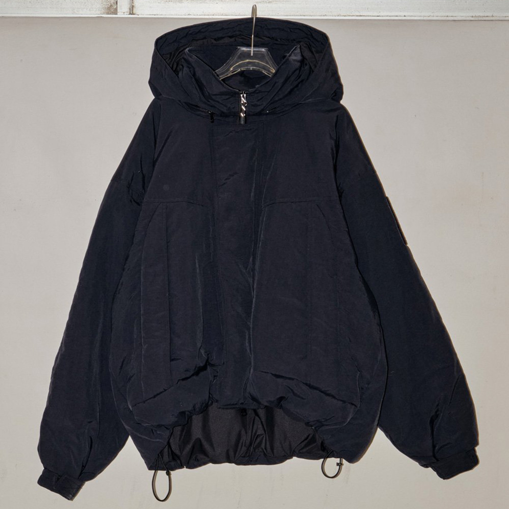 (予約)TODAYFUL Monster Down Jacket モンスターダウンジャケット 124...