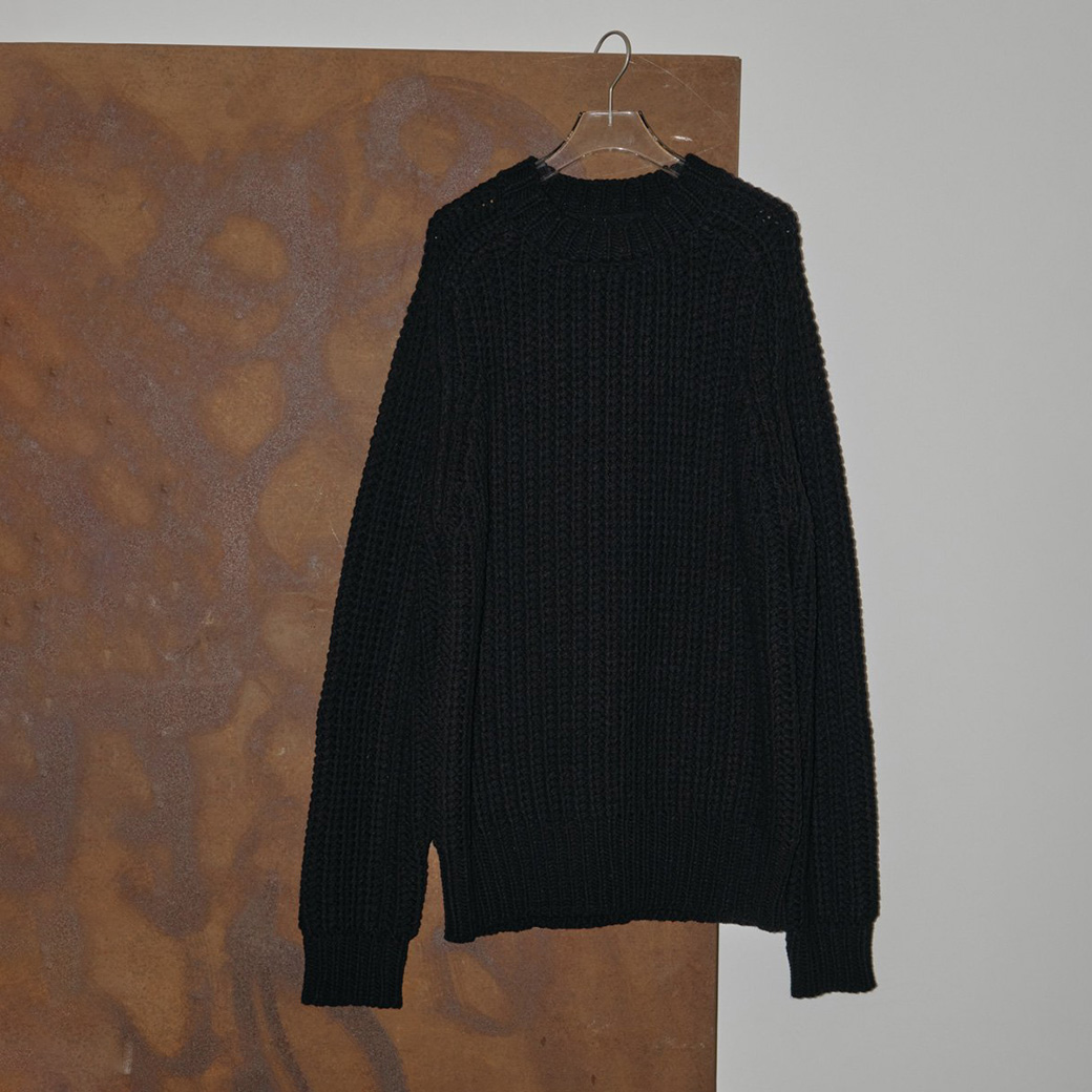 (予約)TODAYFUL Lowgauge Knit Pullover ローゲージニットプルオーバー...