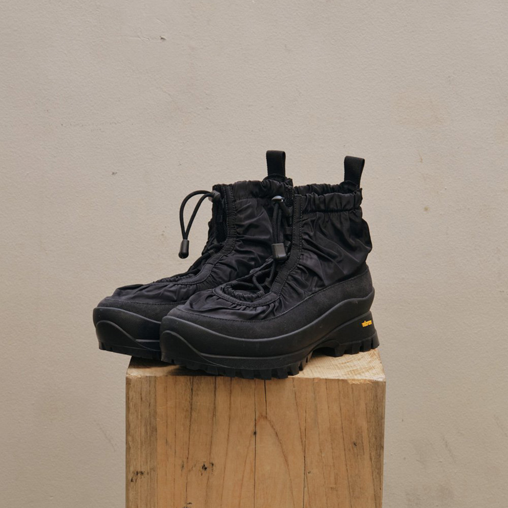TODAYFUL (予約)TODAYFUL トゥデイフル Vibramsole Drawstring