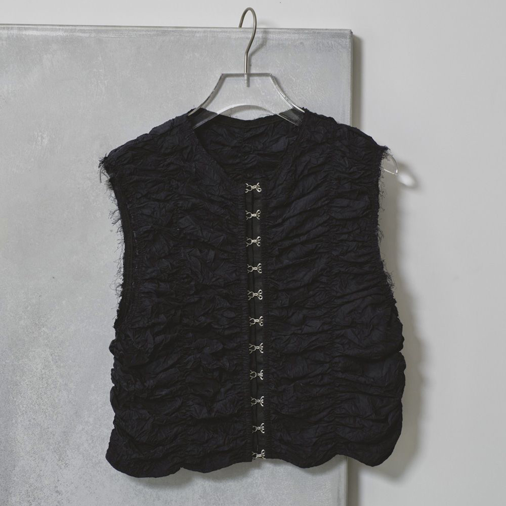 トップス TODAYFULPiping Shirring Blouse TODAYFUL/トゥデイフル】Piping Shirring Blouse/パイピング
