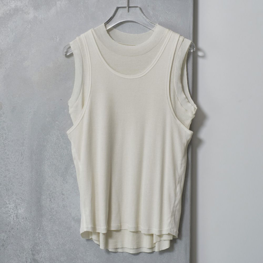 新品未使用タグ付TODAYFUL Studio Doe カップインタンク TODAYFUL Studio Doe Cupin Tanktop - メルカリ