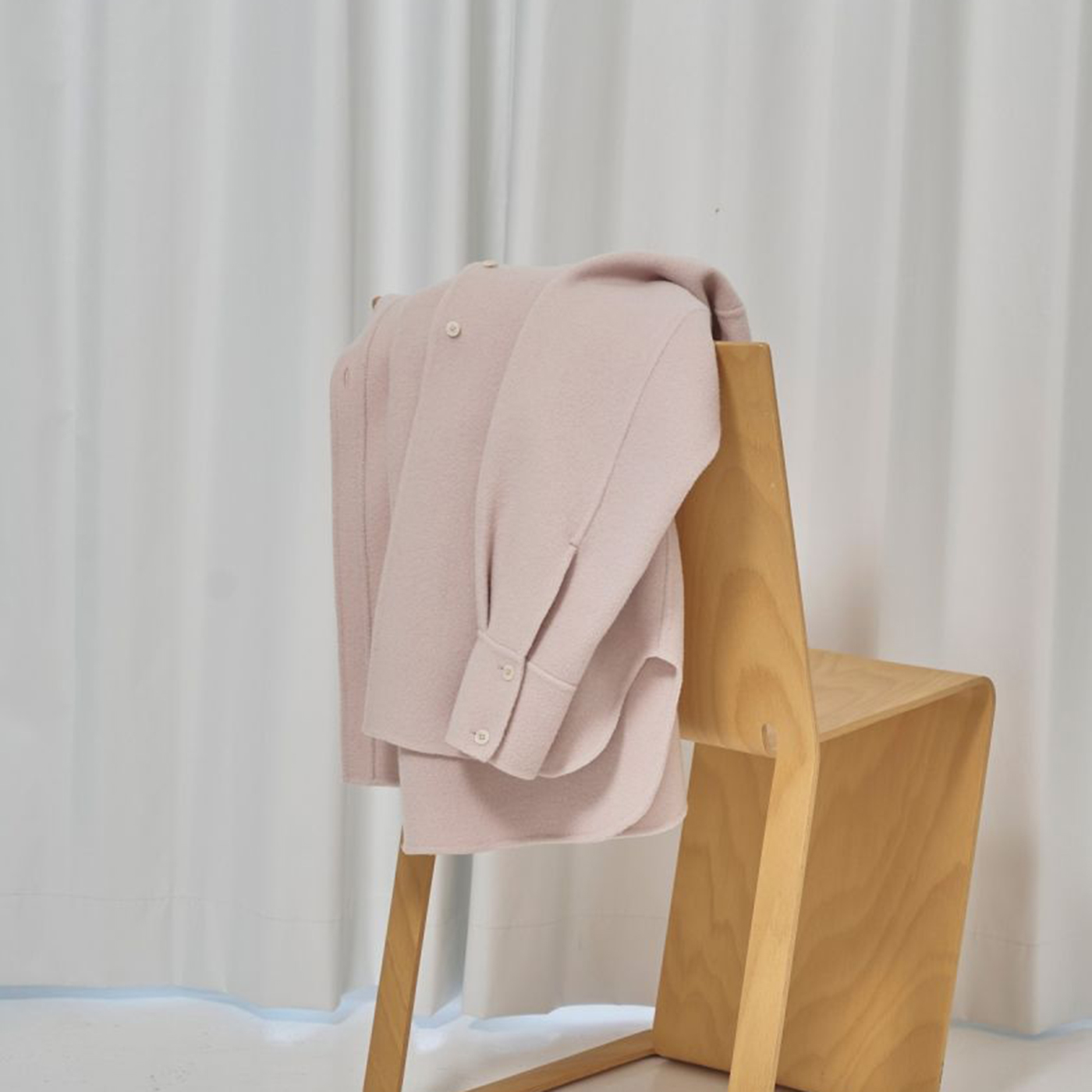 TODAYFUL トゥデイフル Wool Shirts Jacket ウールシャツジャケット