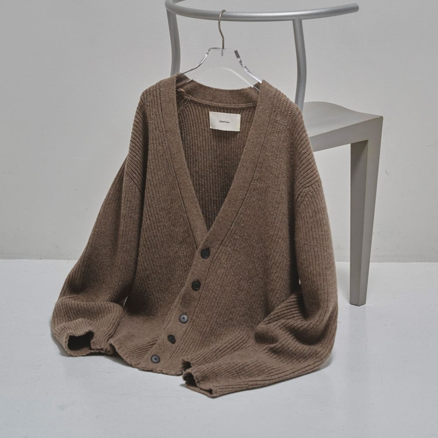 TODAYFUL SALE20%OFF トゥデイフル Wool Ribknit Cardigan ウール