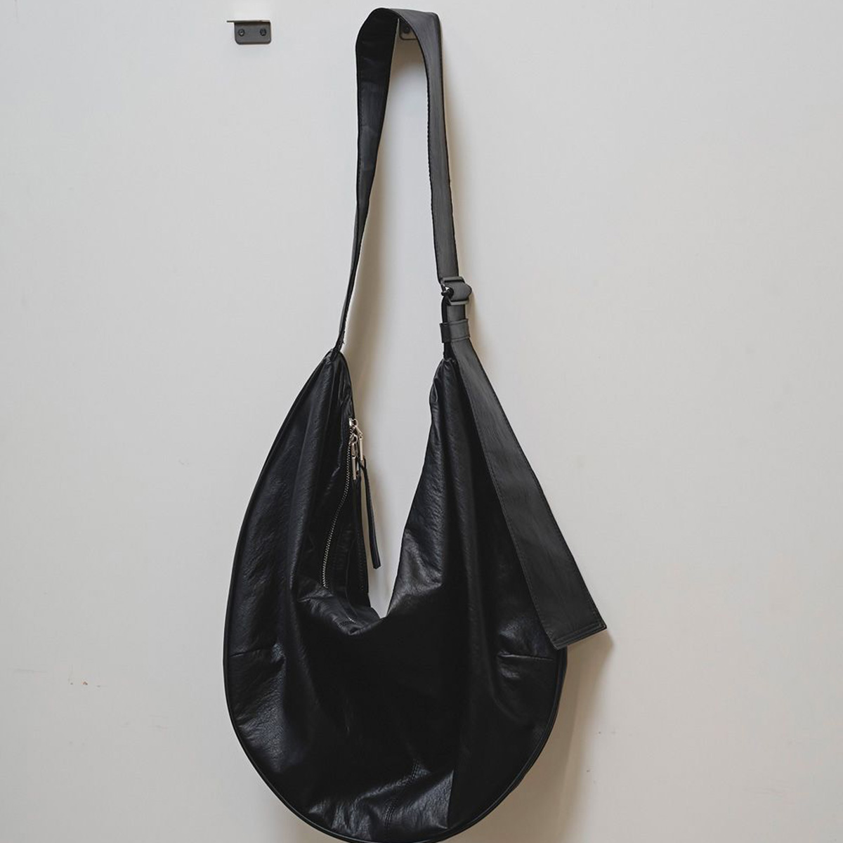 TODAYFUL トゥデイフル Ecoleather Shoulder Bag ショルダーバッグ
