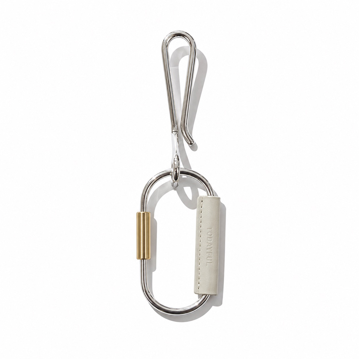 TODAYFUL トゥデイフル Useful Key Charm 便利なキーホルダー 12611022