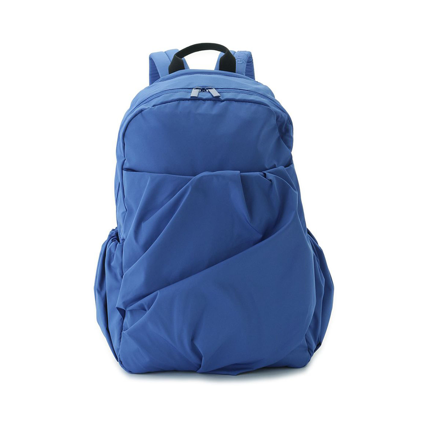 emmi atelier エミ アトリエ eco 撥水ギャザーボディーバックパック リュック 13wgb231301 13wgb239304 レディース スポーツBAG ジムバッグ | emmi yoga | 10