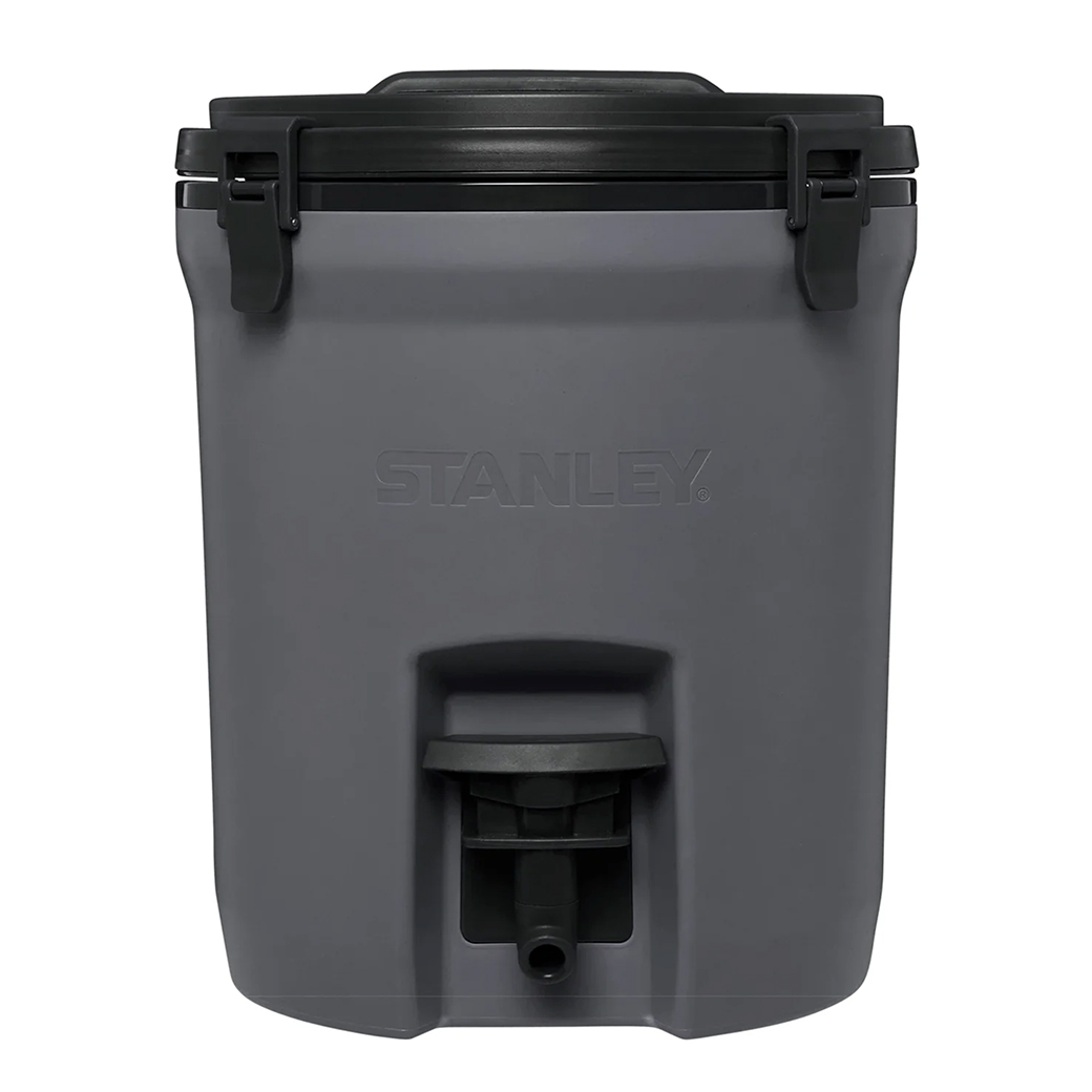 STANLEY スタンレー ウォータージャグ 7.5L グリーン 約1.6kg アイスジャグ キャンプ アウトドア 釣り 海水浴ウォータータンク | STANLEY | 03