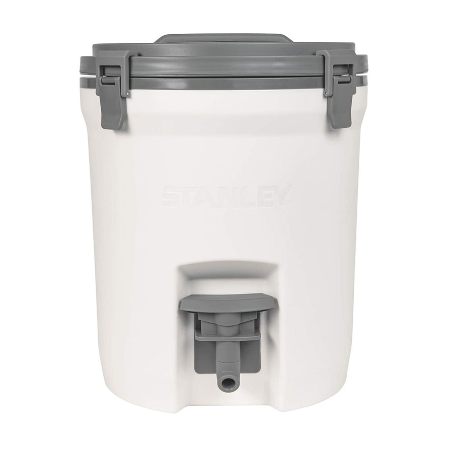 STANLEY スタンレー ウォータージャグ 7.5L グリーン 約1.6kg アイスジャグ キャンプ アウトドア 釣り 海水浴ウォータータンク | STANLEY | 02