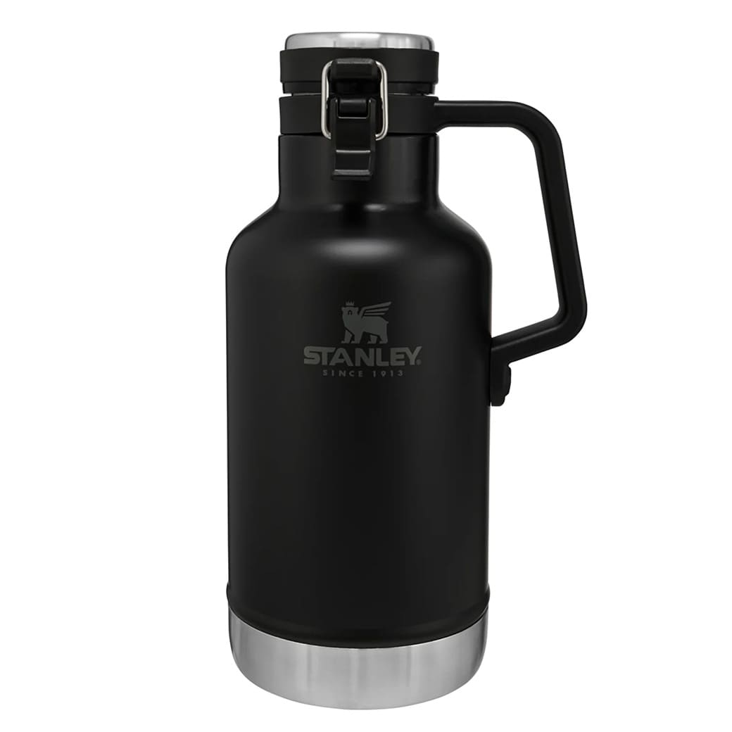 STANLEY スタンレー クラシック真空グロウラー1.9L ビール 炭酸 アイスジャグ 10-01941(別売り専用ギフトラッピング対応) | CLASSIC SERIES（STANLEY） | 07