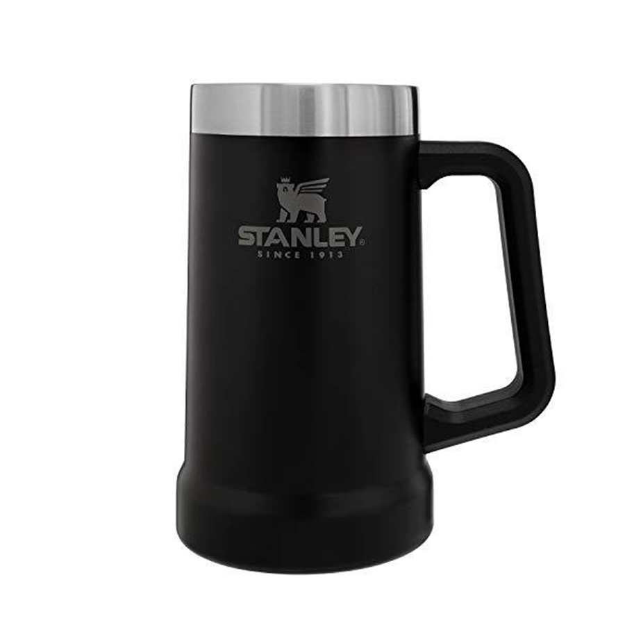 STANLEY スタンレー 真空ジョッキ 0.7L 真空断熱 キャンプ アウトドア ビール 保冷 保温 おうち飲み (別売り専用ギフトラッピング対応) | CLASSIC SERIES（STANLEY） | 02