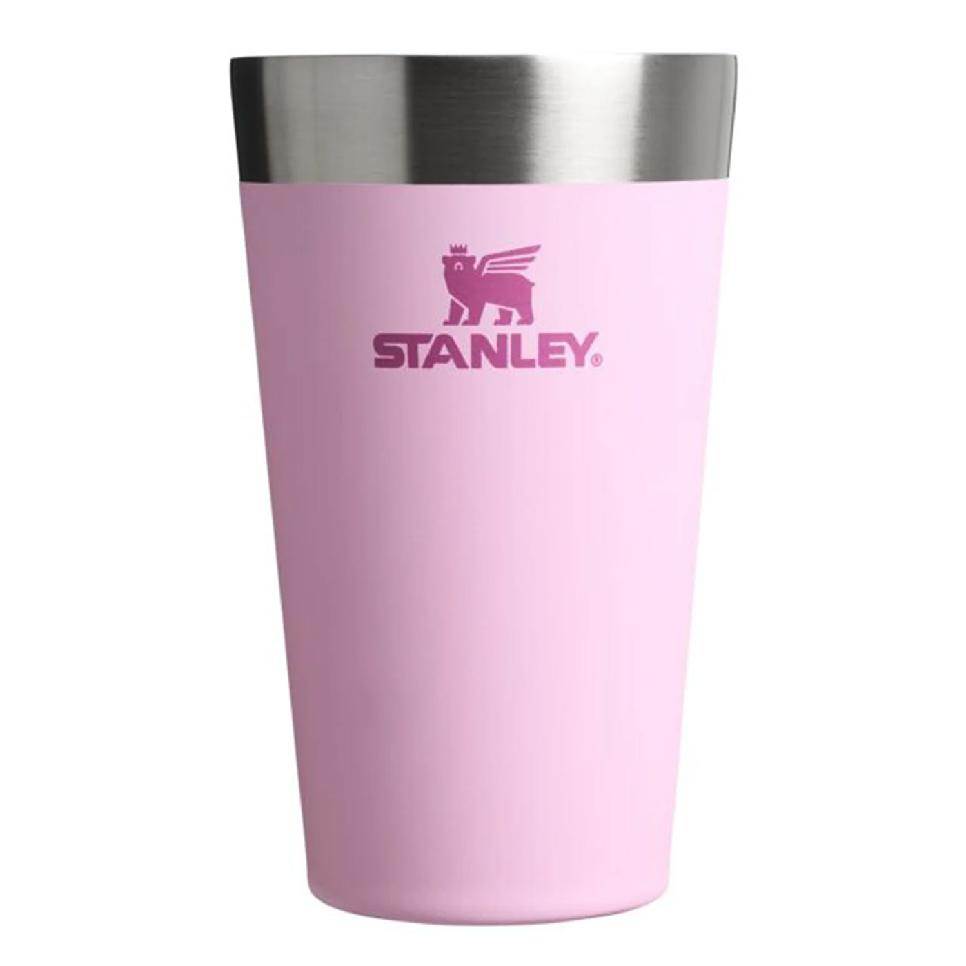 STANLEY スタンレー スタッキング真空パイント 0.47L 10-02282 保温 保冷 アウトドア BBQ 食洗機使用可 ビールタンブラー (別売り専用ギフトラッピング対応) | STANLEY | 11