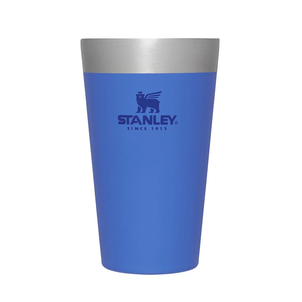 STANLEY スタンレー スタッキング真空パイント 0.47L 10-02282 保温 保冷 アウトドア BBQ 食洗機使用可 ビールタンブラー (別売り専用ギフトラッピング対応) | STANLEY | 05