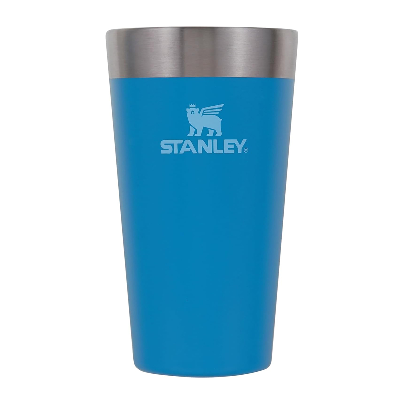 STANLEY スタンレー スタッキング真空パイント 0.47L 10-02282 保温 保冷 アウトドア BBQ 食洗機使用可 ビールタンブラー (別売り専用ギフトラッピング対応) | STANLEY | 18