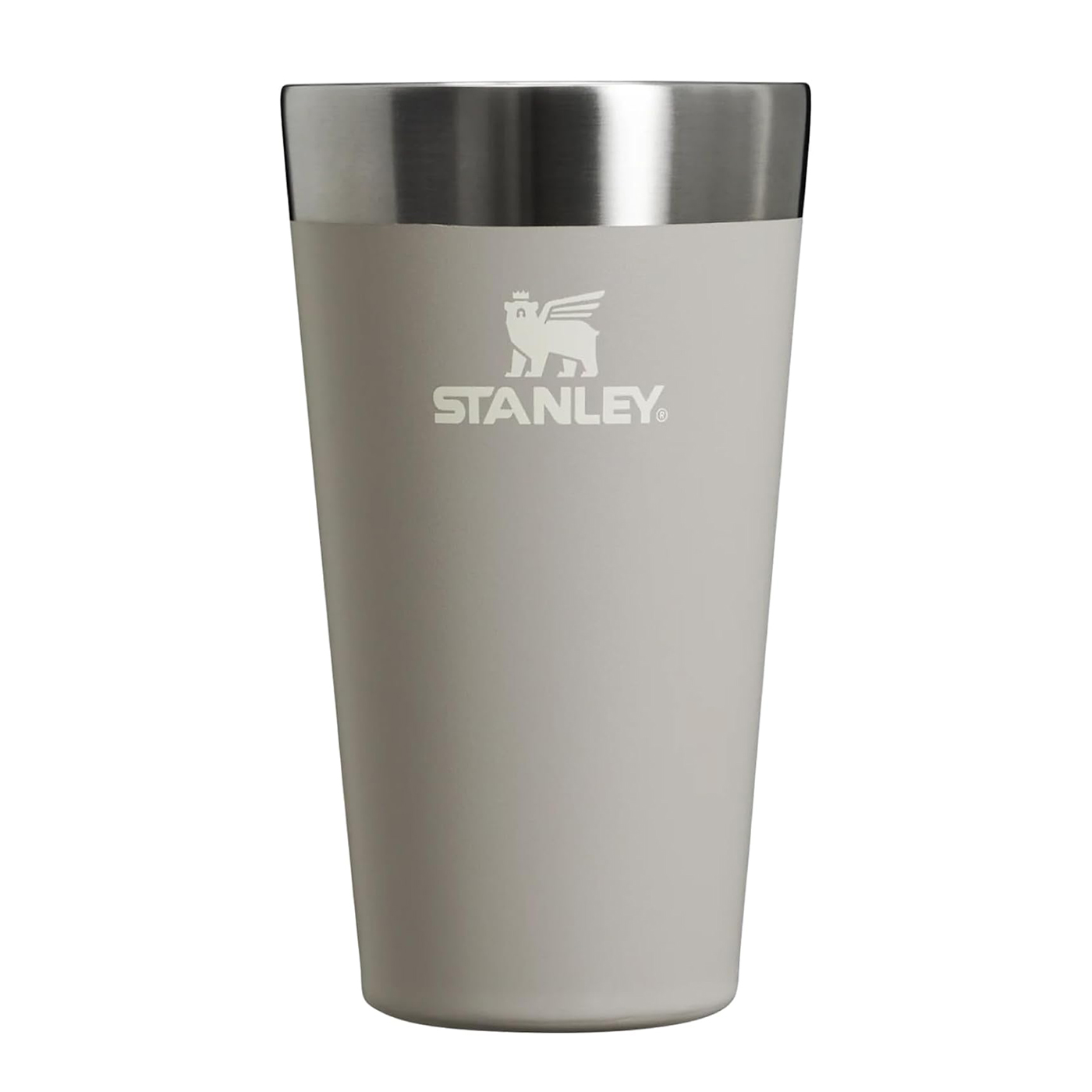 STANLEY スタンレー スタッキング真空パイント 0.47L 10-02282 保温 保冷 アウトドア BBQ 食洗機使用可 ビールタンブラー (別売り専用ギフトラッピング対応) | STANLEY | 16
