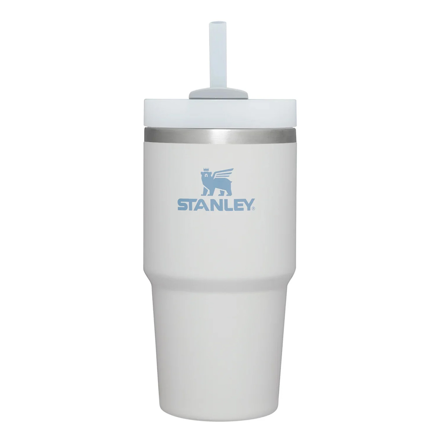 STANLEY スタンレー H2.0 真空スリムクエンチャー0.6L 10826316 日本正規品 保冷 高耐久性 マグ ストロー付き タンブラー | STANLEY | 08