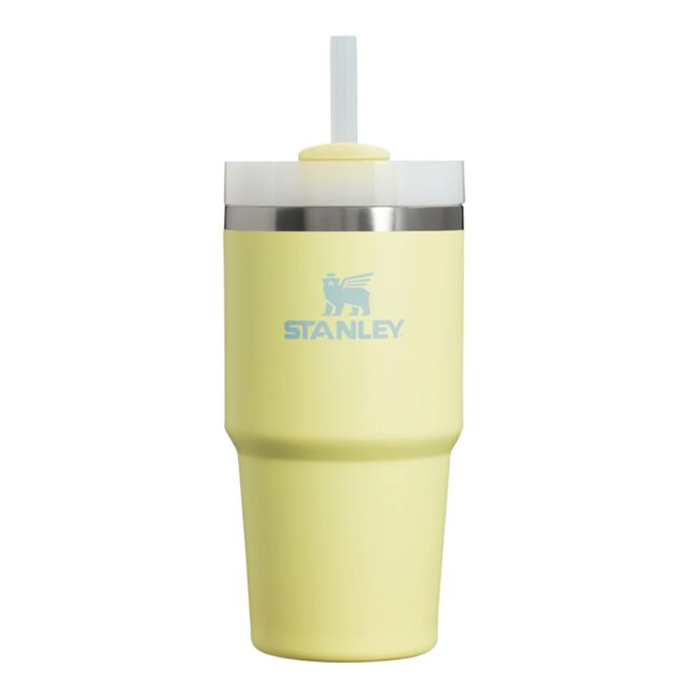 STANLEY スタンレー H2.0 真空スリムクエンチャー0.6L 10826316 日本正規品 保冷 高耐久性 マグ ストロー付き タンブラー | STANLEY | 06
