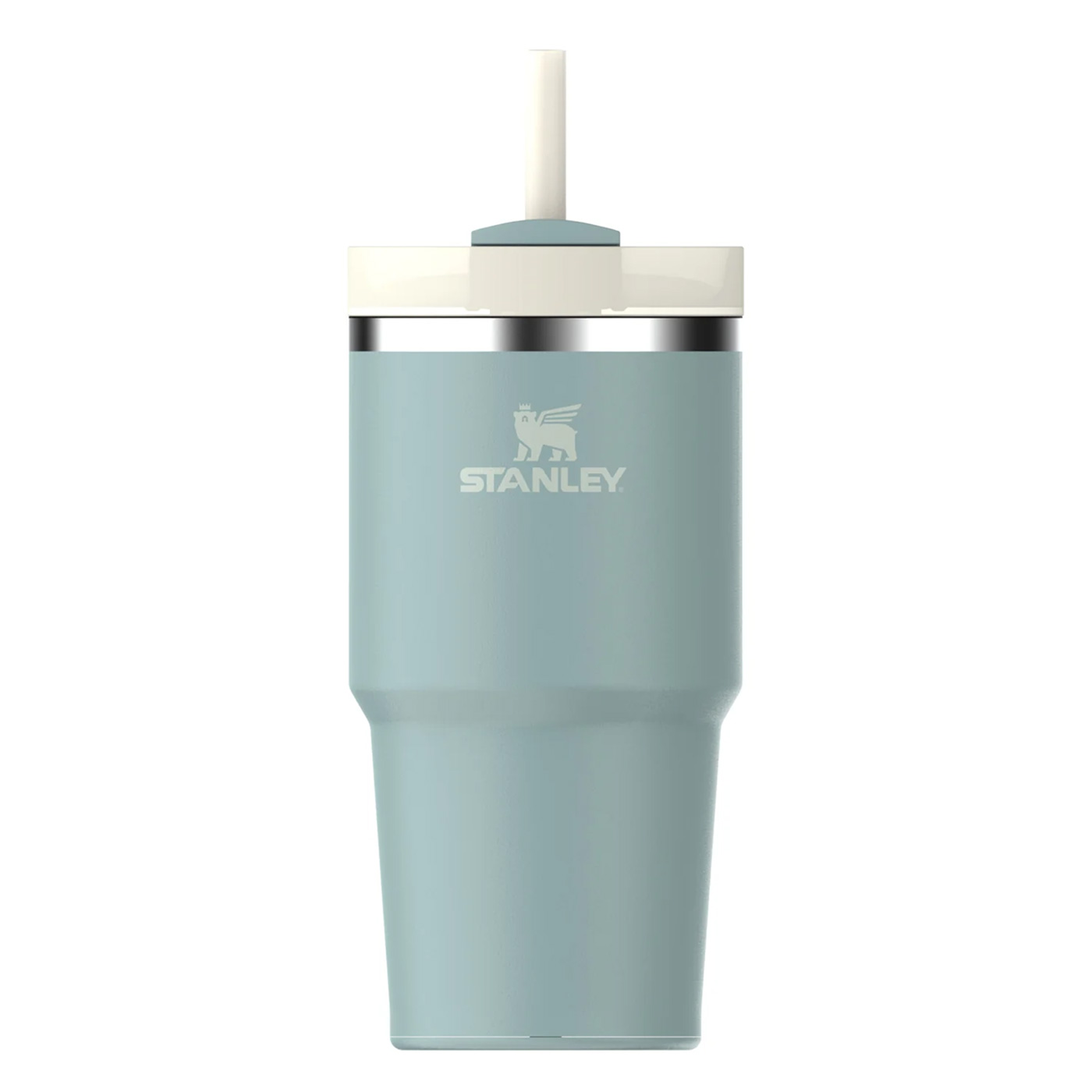 STANLEY スタンレー H2.0 真空スリムクエンチャー0.6L 10826316 日本正規品 保冷 高耐久性 マグ ストロー付き タンブラー | STANLEY | 02
