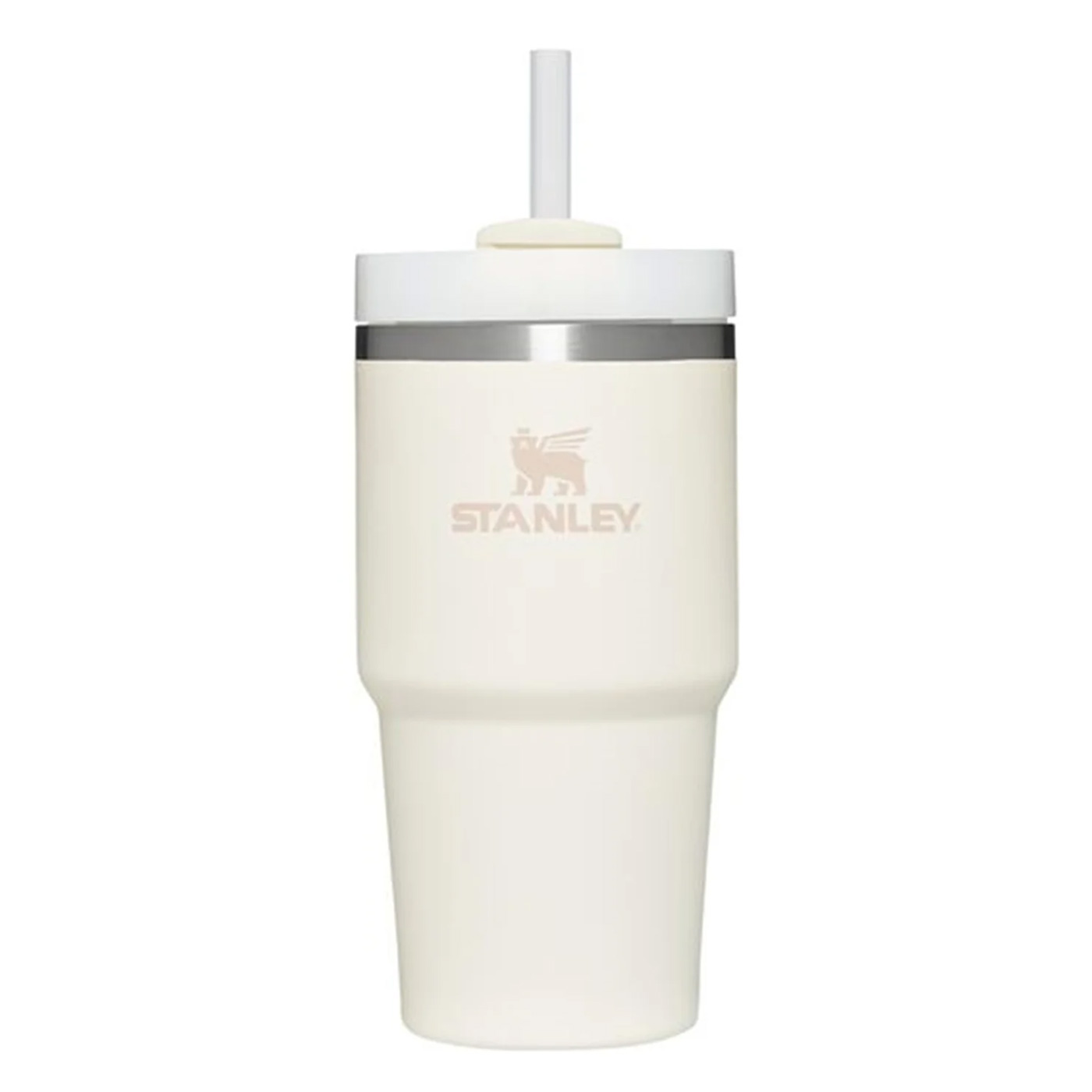 STANLEY スタンレー H2.0 真空スリムクエンチャー0.6L 10826316 日本正規品 保冷 高耐久性 マグ ストロー付き タンブラー | STANLEY | 05