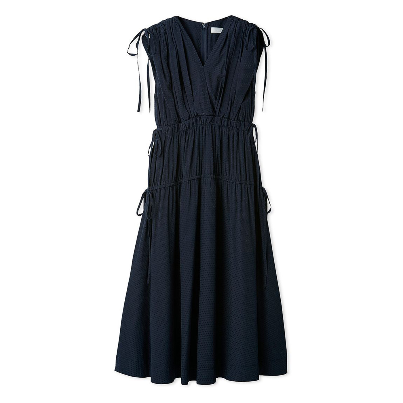 CELFORD SALE30%OFF セルフォード カシュクールリボン