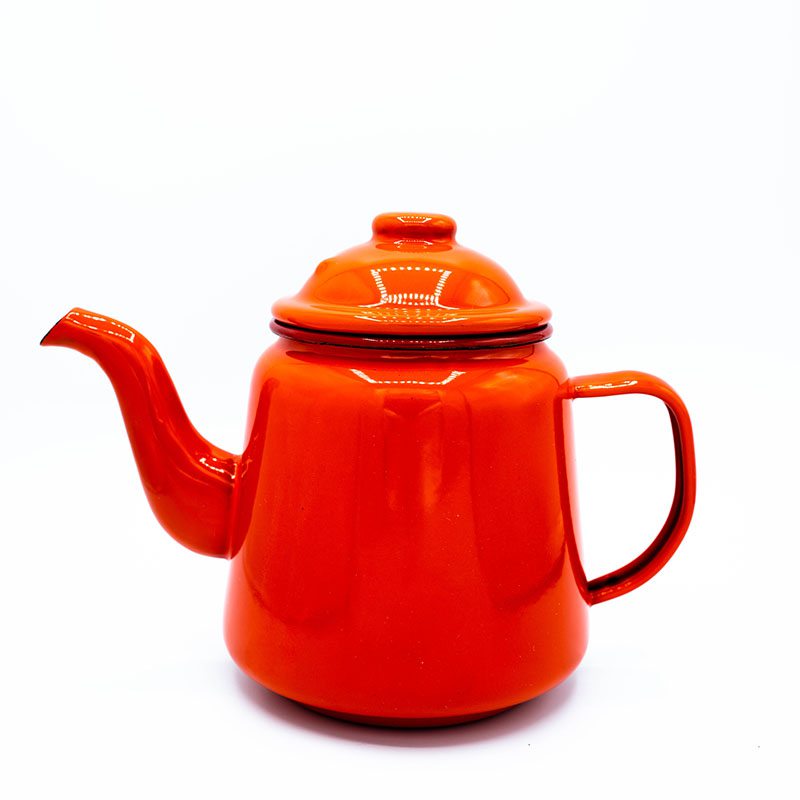 FALCON（スワンズ） FALCON ファルコン ホーロー TEA POTS