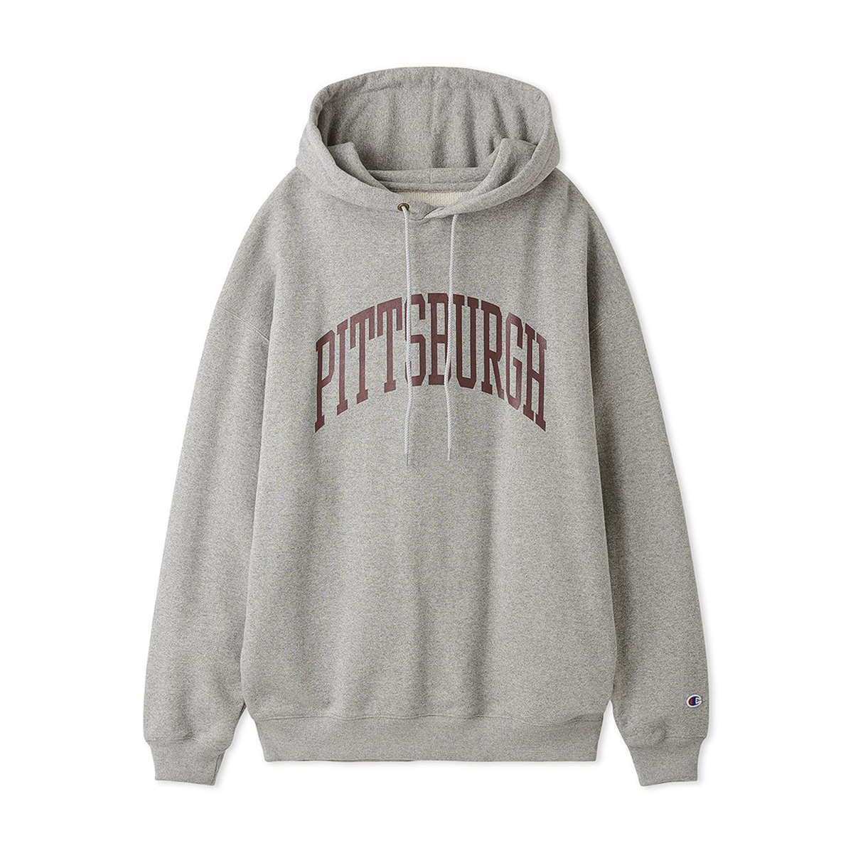 FRAY I.D SALE40%OFF フレイアイディー Champion フードパーカー