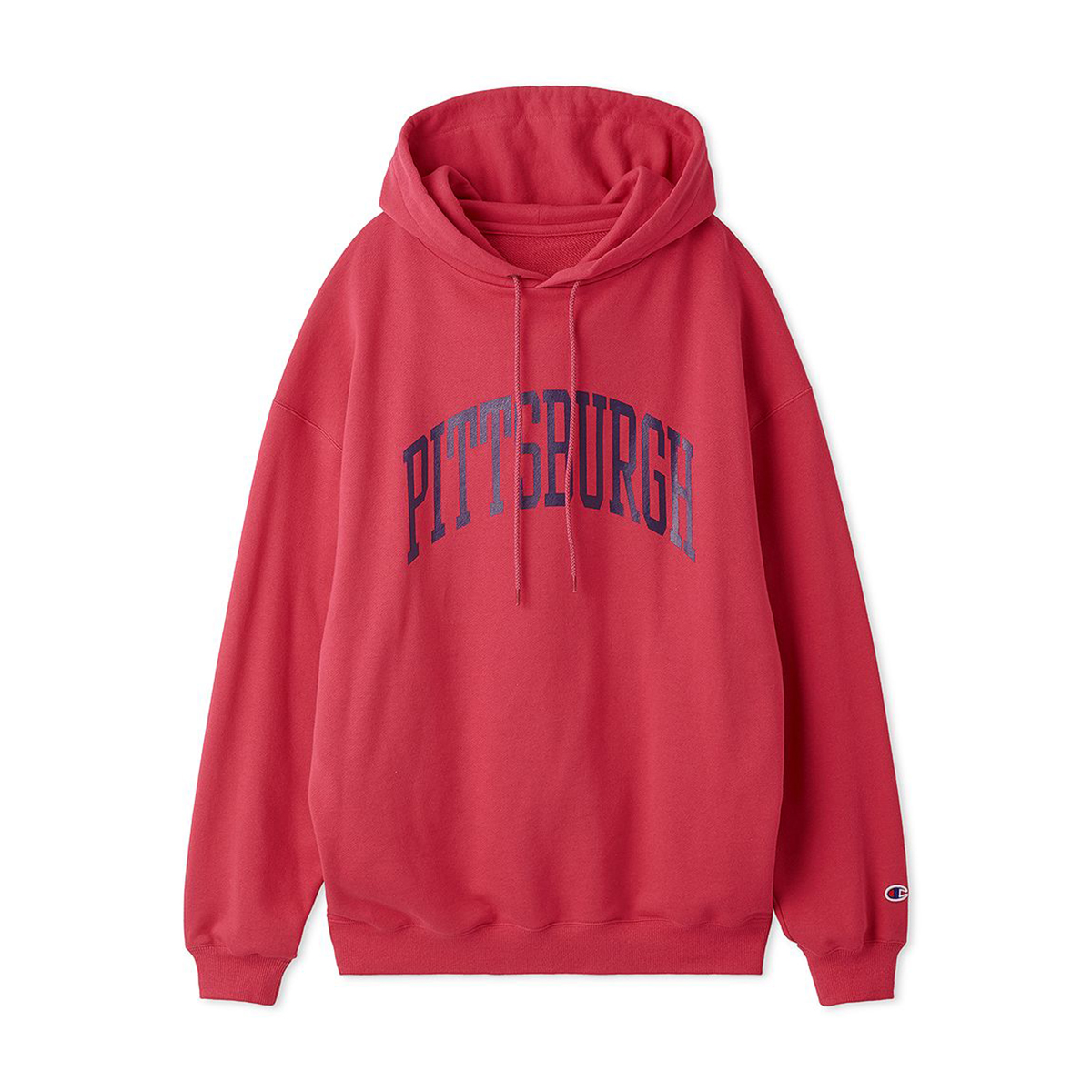 SALE40%OFF フレイアイディー FRAY I.D Champion フードパーカー fwct251811 レディース チャンピオン スウェット カレッジ風 FRAY I.D SALE40%OFF フレイアイディー Champion フードパーカー
