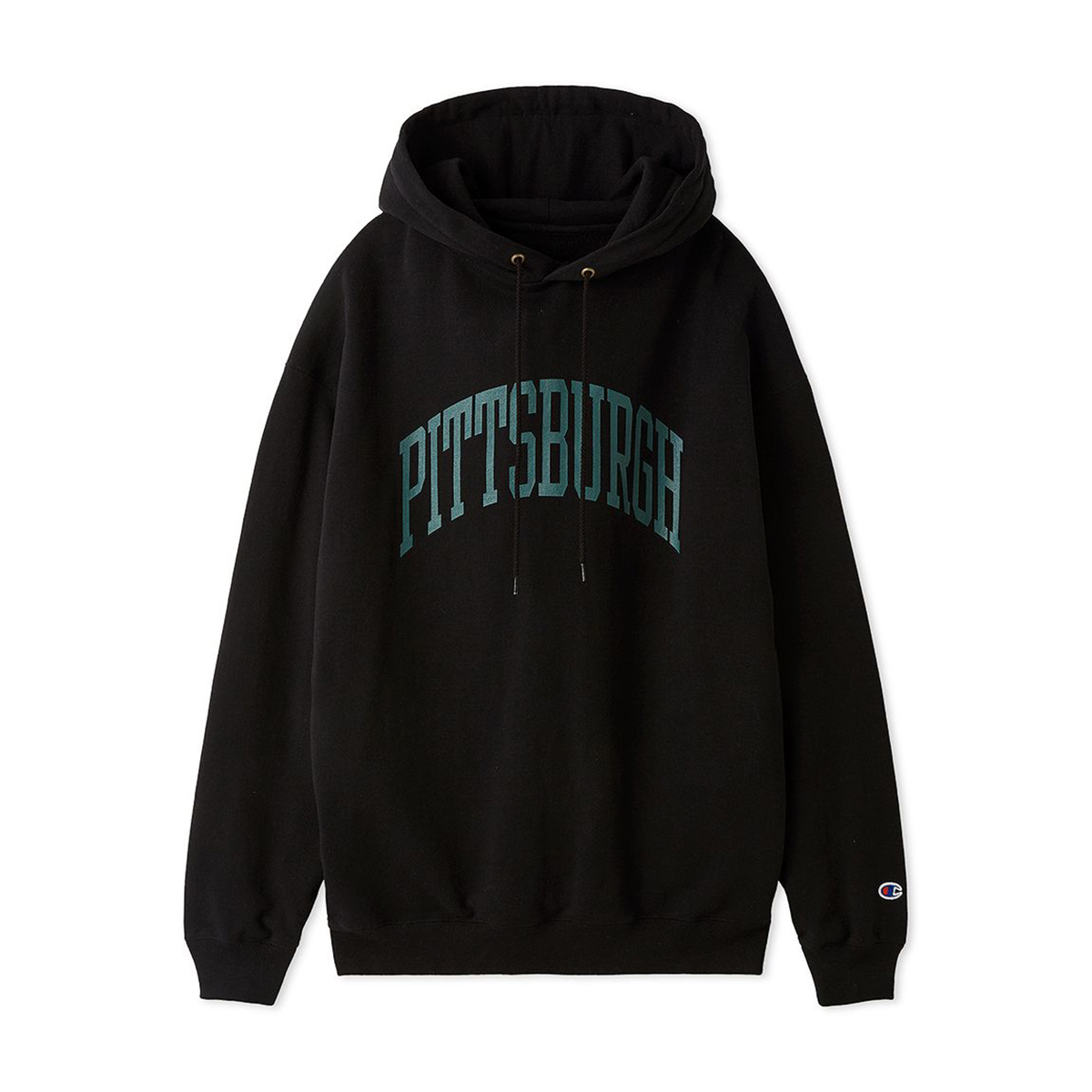 SALE40%OFF フレイアイディー FRAY I.D Champion フードパーカー fwct251811 レディース チャンピオン スウェット カレッジ風 FRAY I.D SALE40%OFF フレイアイディー Champion フードパーカー