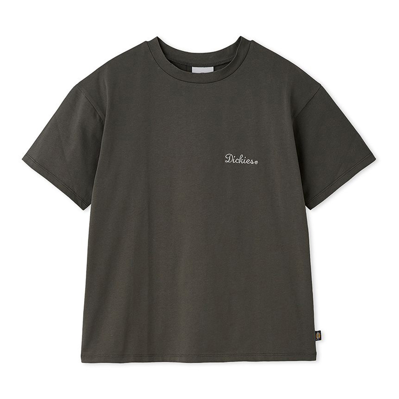 FRAY I.D フレイアイディー Dickies エンブロイダリーロゴT