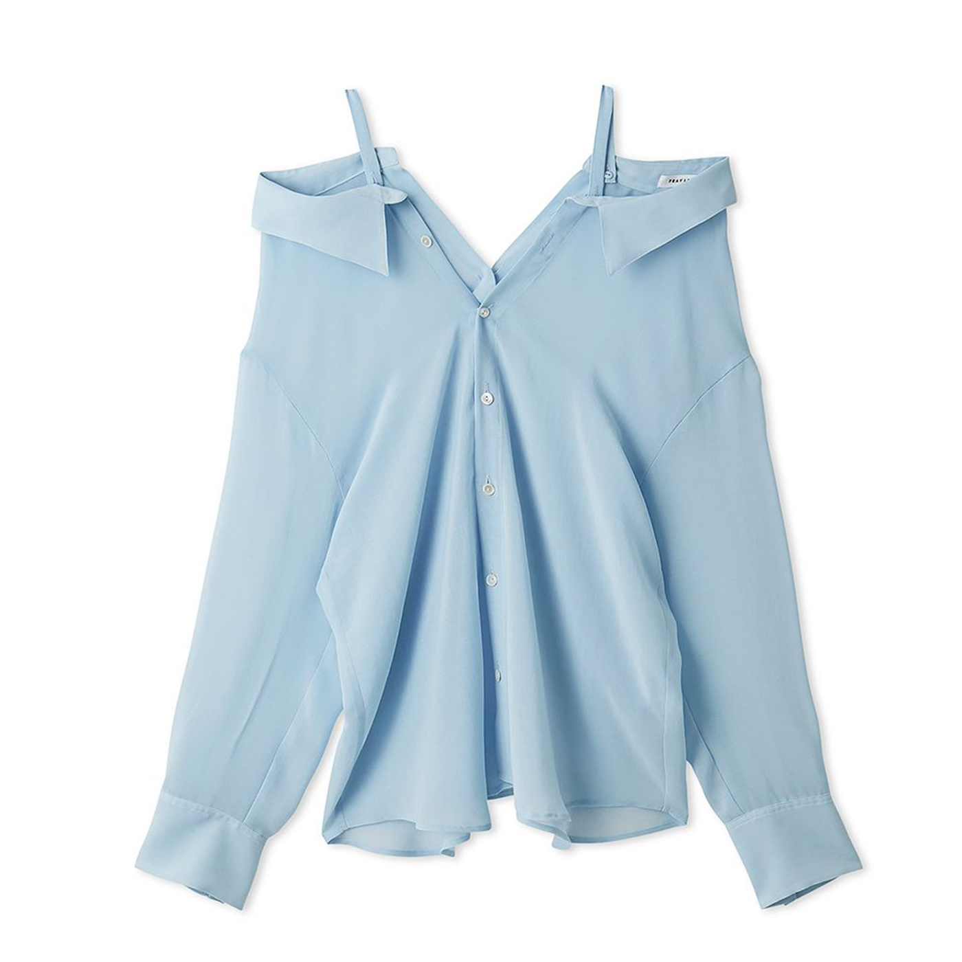 FRAY I.D（フレイ・アイディー） SALE40%OFF FRAY I.D 2wayリネン