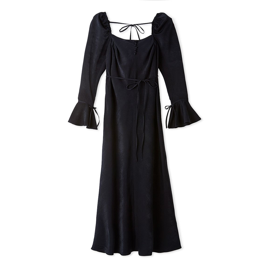 FRAY I.D（フレイ・アイディー） SALE40%OFF FRAY I.D パフスリーブ